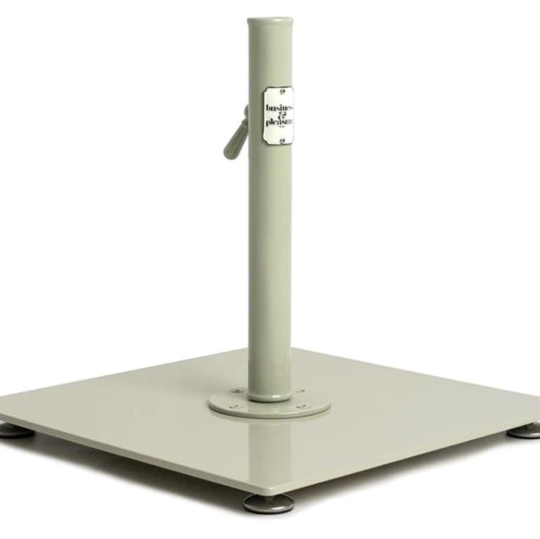 Business and Pleasure Classic Umbrella Base - Image 4