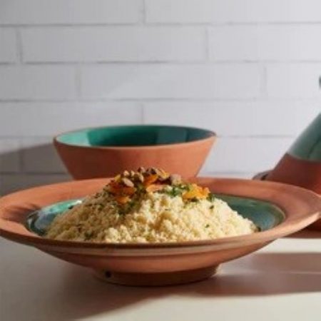 Verve Couscous Platter
