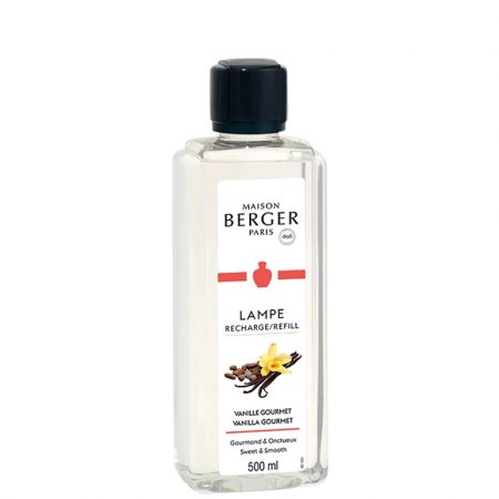 Maison Berger Lamp Refill - Vanilla Gourmet