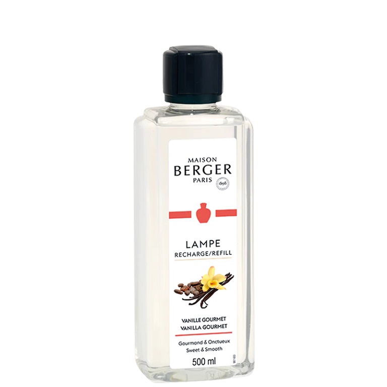 Maison Berger Lamp Refill - Vanilla Gourmet