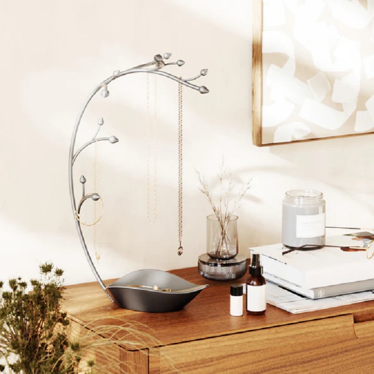 Umbra Orchid Jewelry Stand