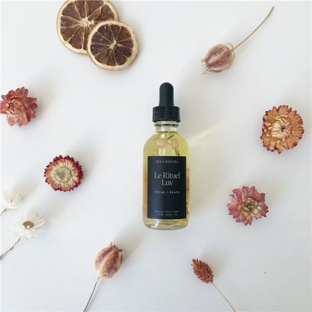 Selv Rituel Luv Bath and Body Oil