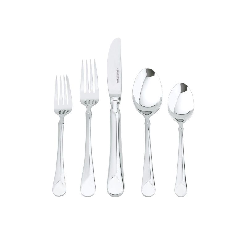 ZWILLING Provence 20 Piece Flatware Set - Image 2