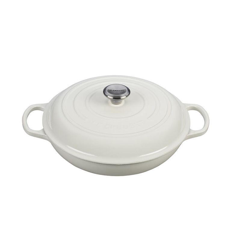 Le Creuset Braiser - 3.5L - Image 5