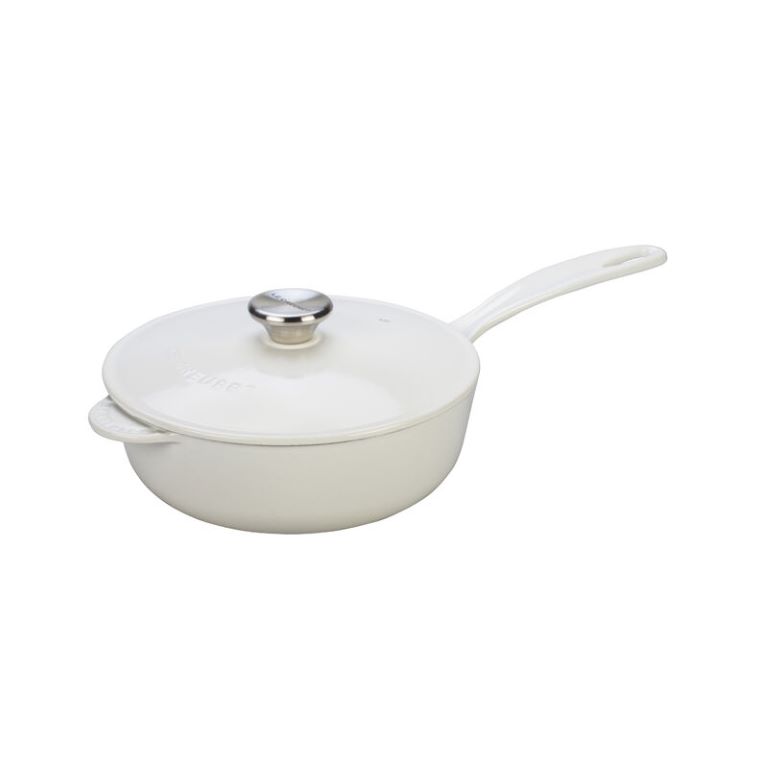 LeCreuset Saucier Pan - Image 5