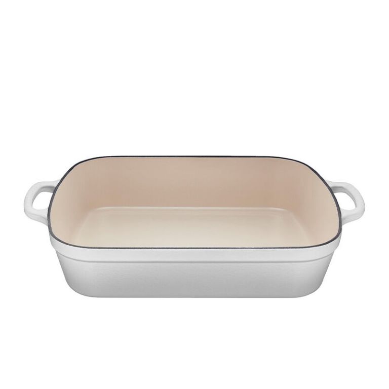 Le Creuset Rectangular Roaster - Image 4