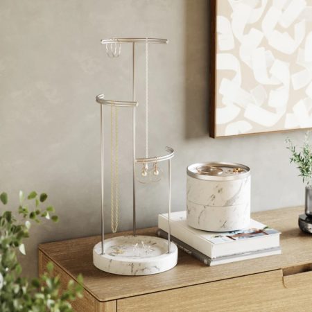 Umbra Jewelry Stand - Tesora
