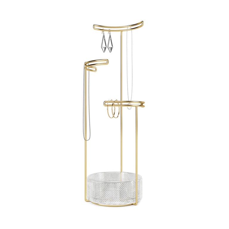 Umbra Jewelry Stand - Tesora - Image 3