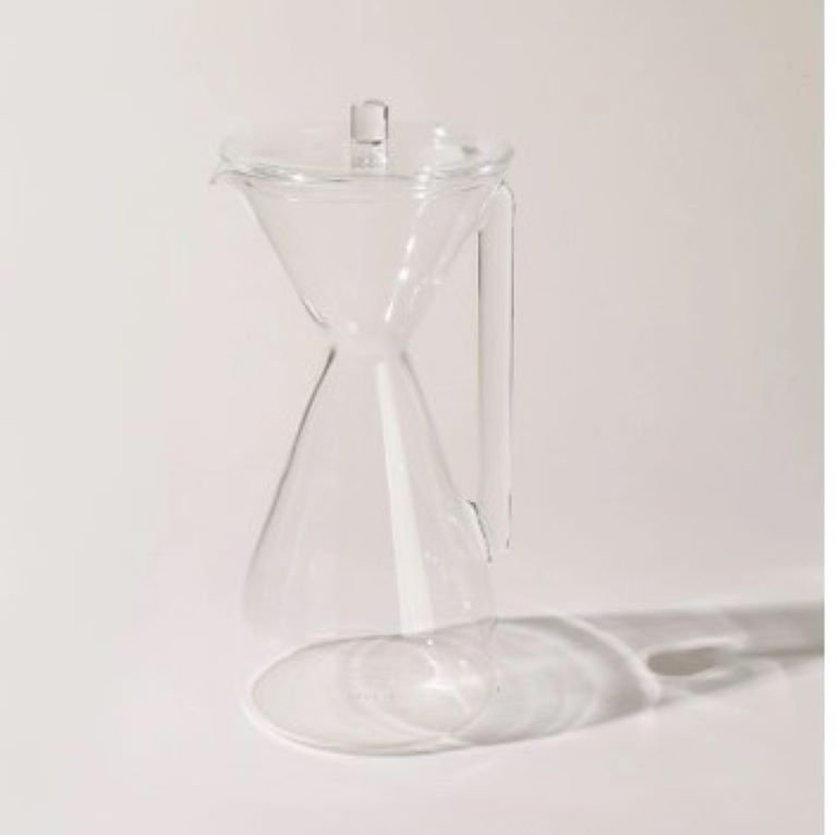 Yield Pour Over Carafe - Image 4