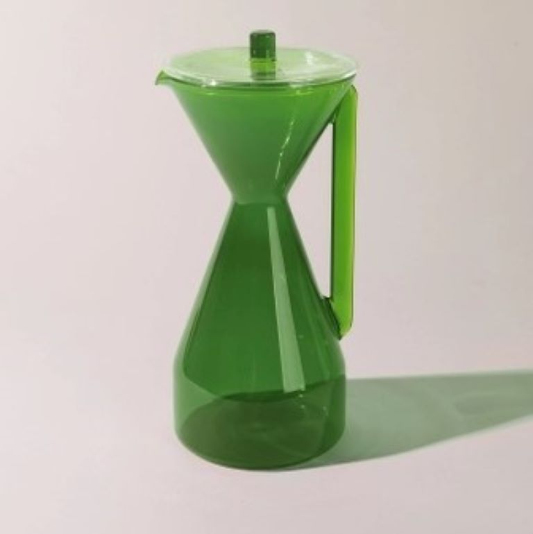 Yield Pour Over Carafe - Image 2