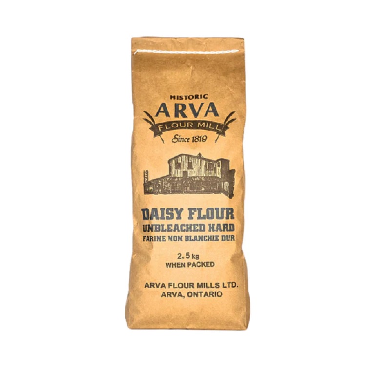 Arva Flour Mill - Daisy Hard Flour - Image 2