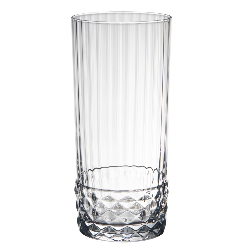 Luigi Bormioli Cooler Glass – Set of 4 - Image 2