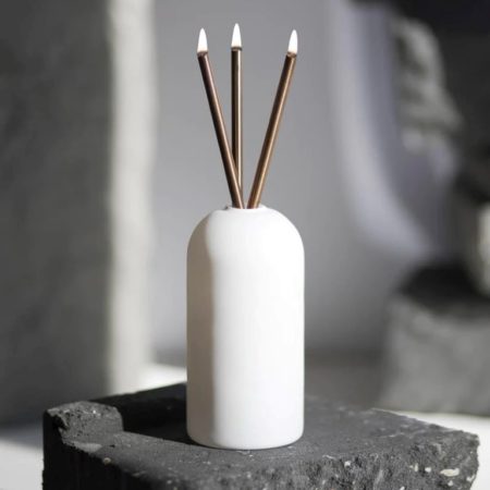 Everlasting Candle Vase
