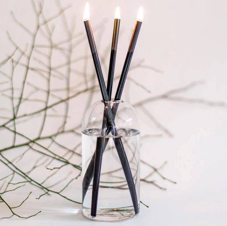 Everlasting Candles
