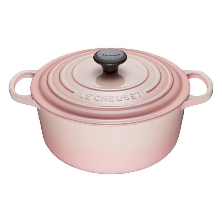 Le Creuset Round French Oven - 5.3 Litre - Image 11