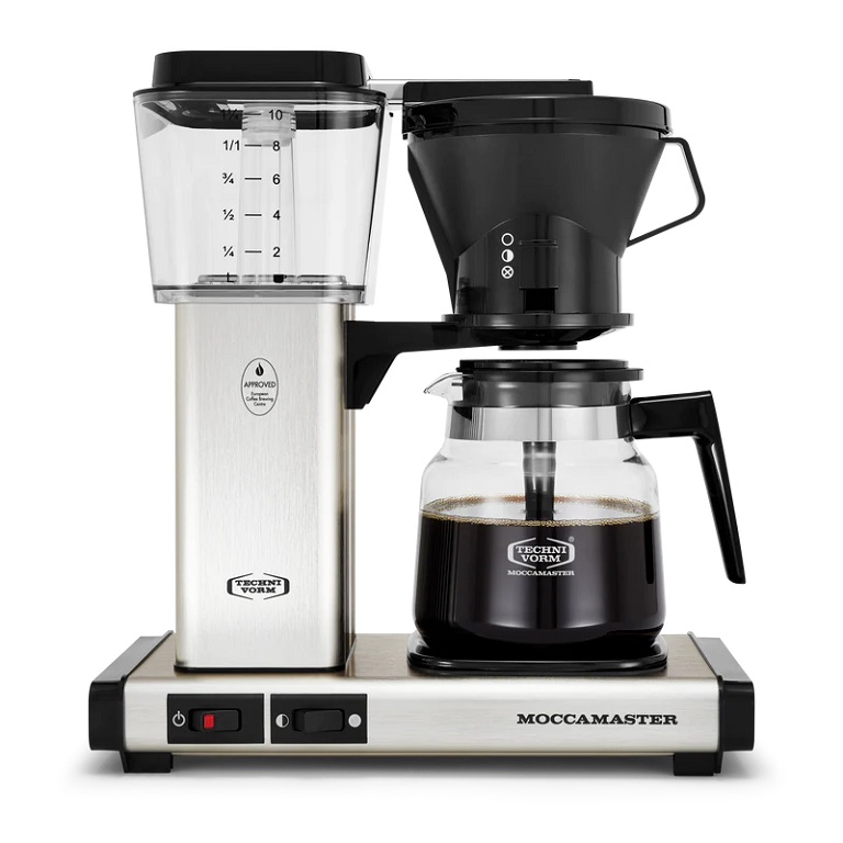 Moccamaster KB Coffee Maker - Image 2