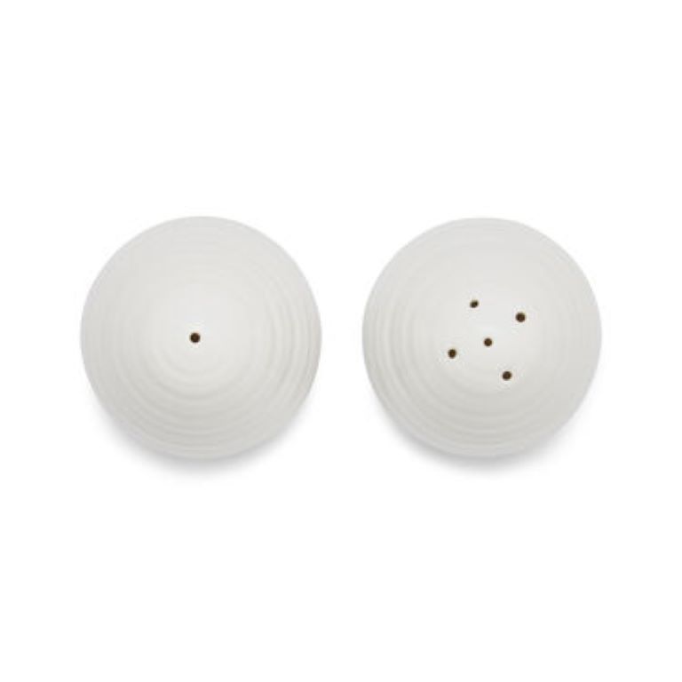 Sophie Conran Salt and Pepper Set - Image 2