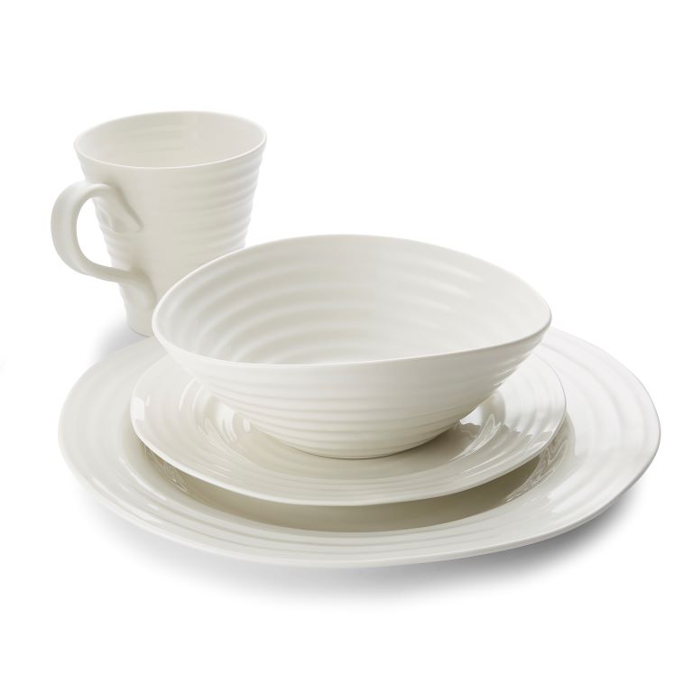 Sophie Conran Four Piece Place Setting - Image 3