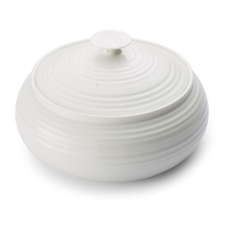 Sophie Conran Low Covered Casserole