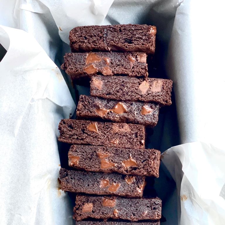 Maison Zoe Ford Big Time Brownie - Image 4