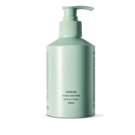 Corpus Body Wash - Santalum