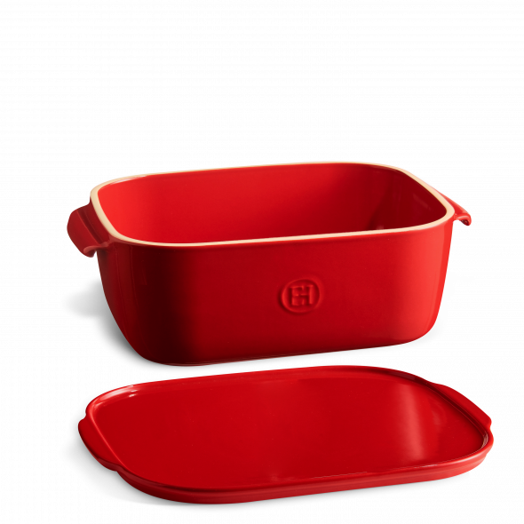 Emile Henry Cheese Box - Image 3