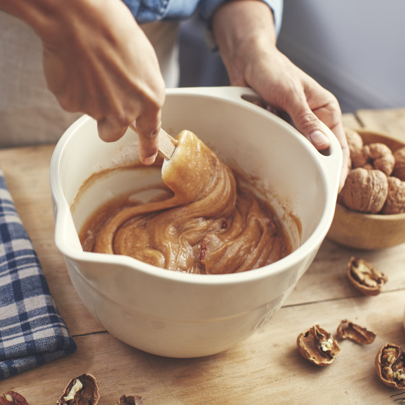 Emile Henry Mixing Bowls