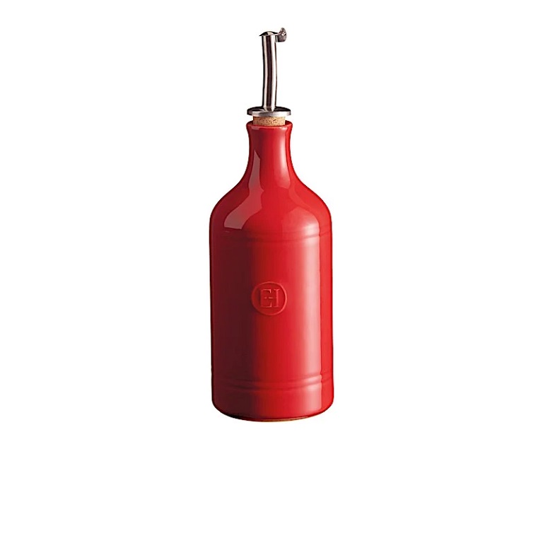 Emile Henry Oil Cruet - Image 4