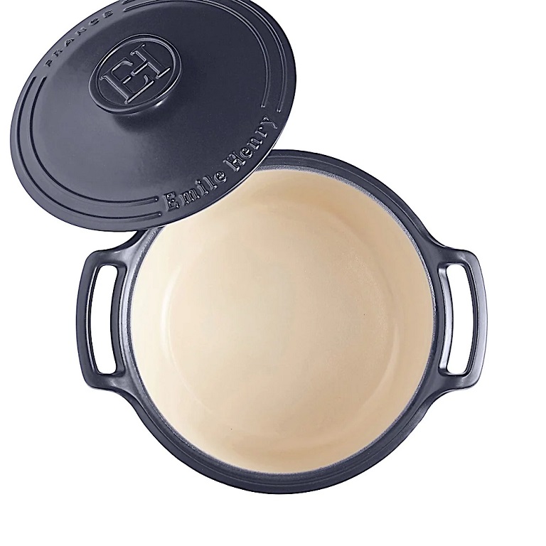 Emile Henry Sublime Dutch Oven / Stewpot - Image 2
