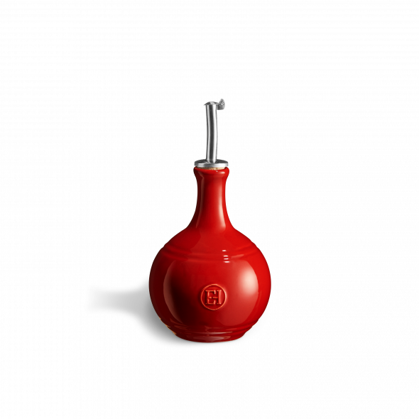 Emile Henry Vinegar Flask - Image 4
