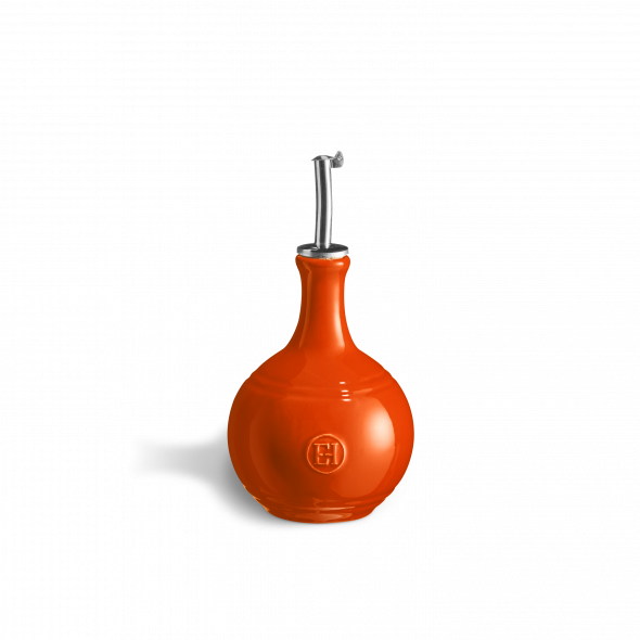Emile Henry Vinegar Flask - Image 3