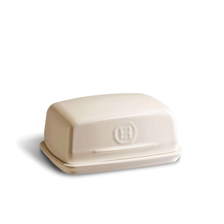 Emile Henry Butter Dish - Image 3