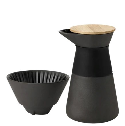 Stelton Theo Coffee Maker - Image 2