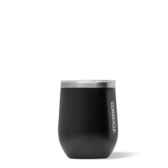 Corkcicle Stemless Cup - 12 oz. - Image 6