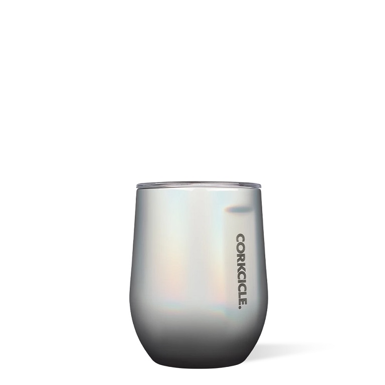 Corkcicle Stemless Cup - 12 oz. - Image 4