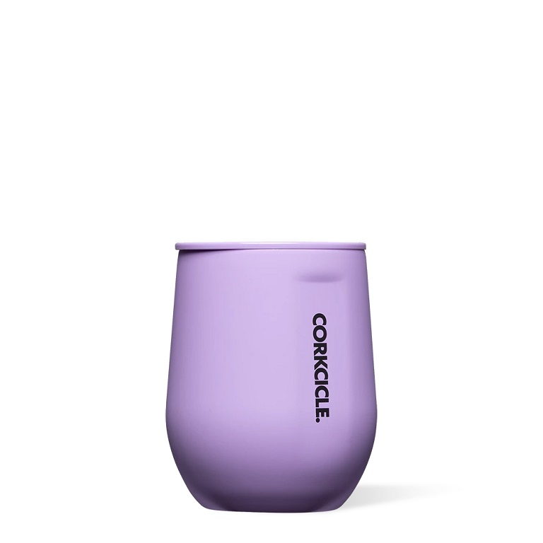 Corkcicle Stemless Cup - 12 oz. - Image 3