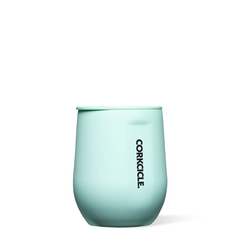 Corkcicle Stemless Cup - 12 oz. - Image 2