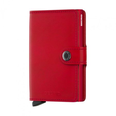 Secrid Mini Wallet - Original
