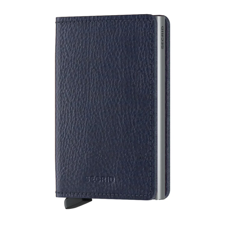 Secrid Slim Wallet - Vegetable Tanned - Image 2