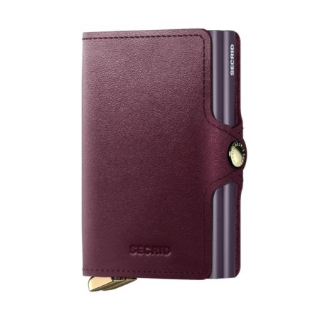 Secrid Twin Wallet - Dusk