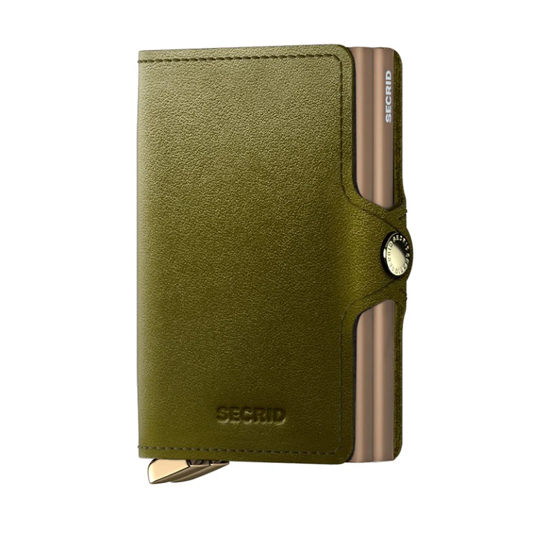 Secrid Twin Wallet - Dusk - Image 2
