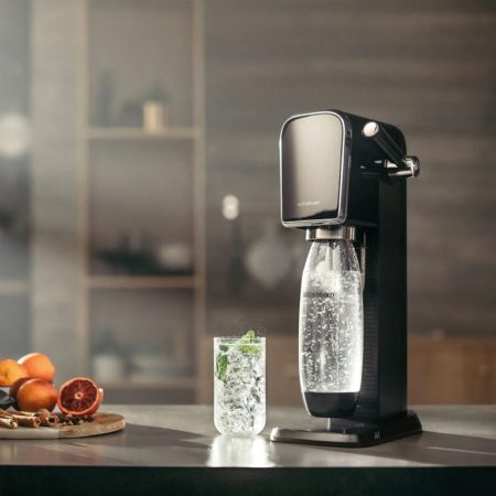 SodaSteam Sparkling Water Maker - Art