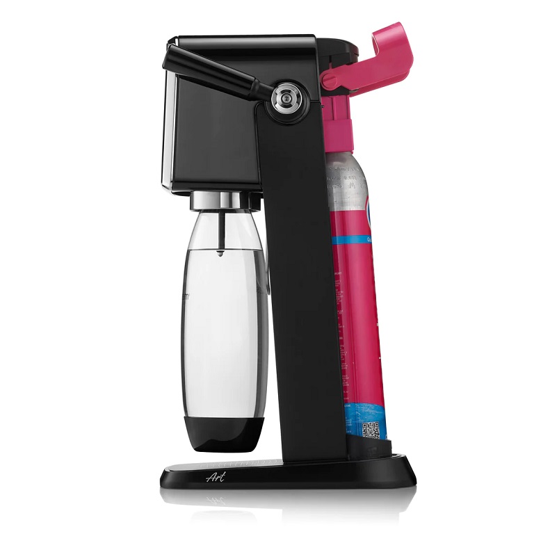 SodaSteam Sparkling Water Maker - Art - Image 3