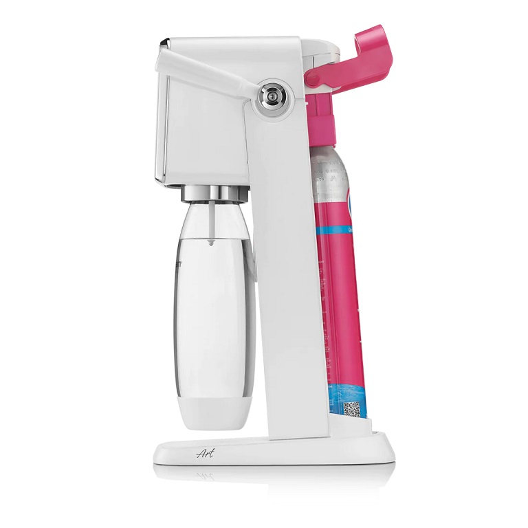 SodaSteam Sparkling Water Maker - Art - Image 2