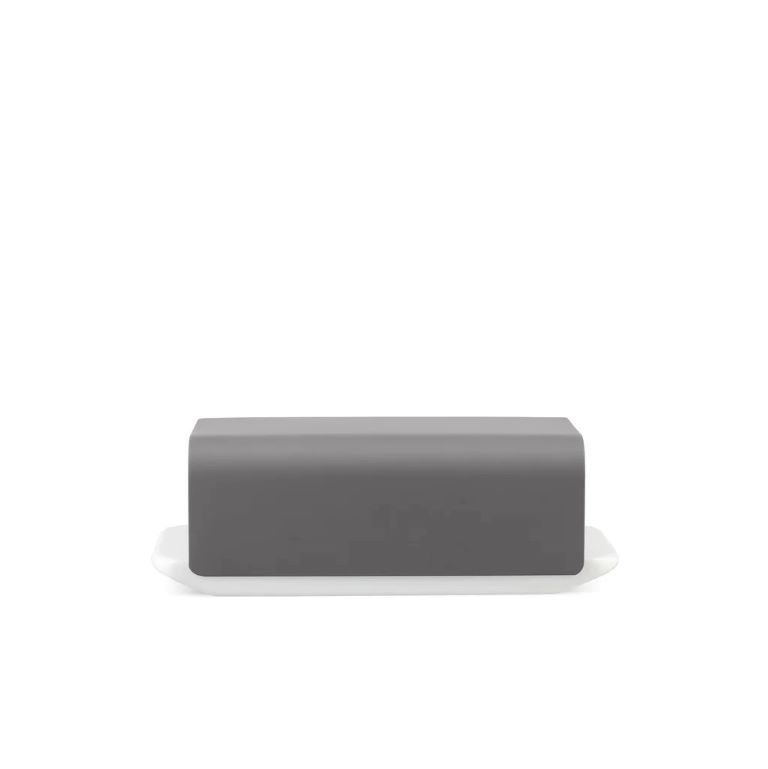 Alessi Mattina Butter Dish - Image 4