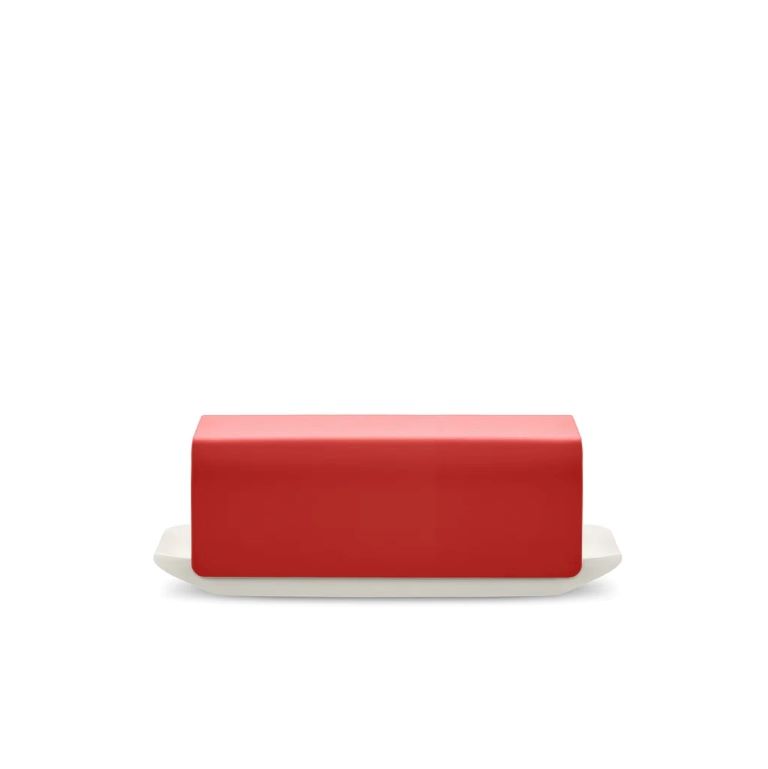 Alessi Mattina Butter Dish - Image 3