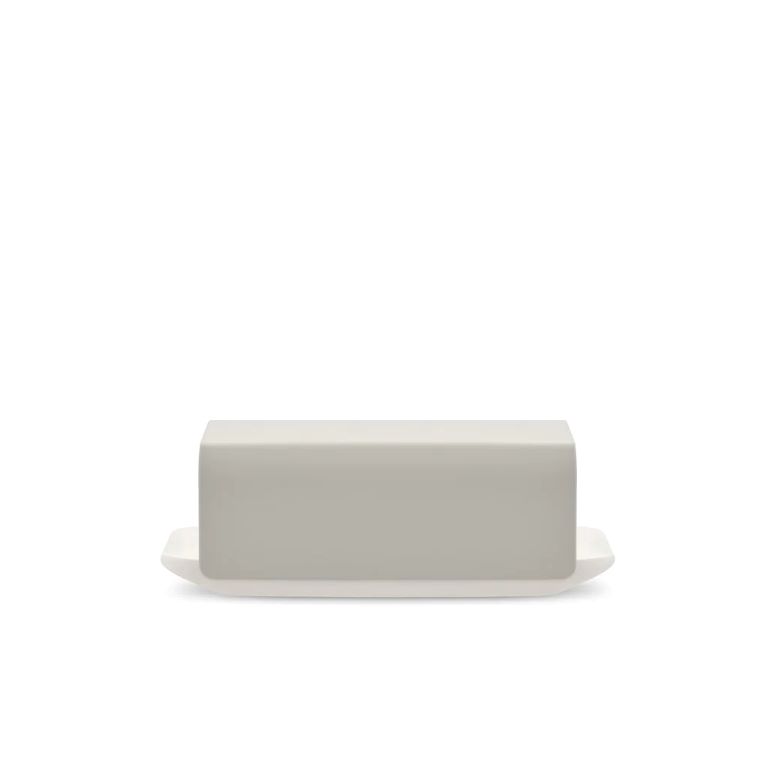 Alessi Mattina Butter Dish - Image 2