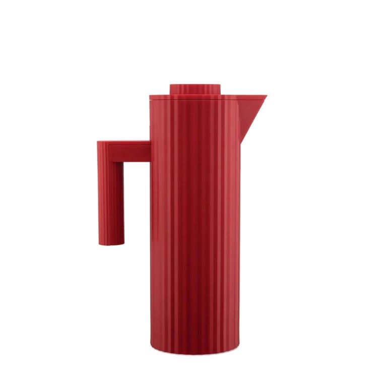 Alessi Plisse Vacuum Carafe - Image 2