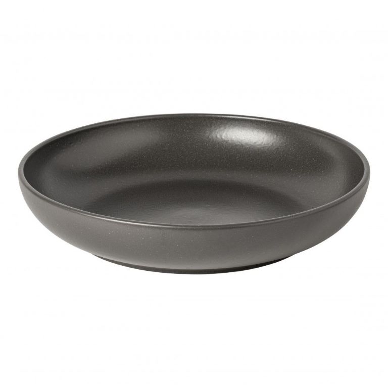 Casafina Pacifica Low Serving Bowl - Image 3