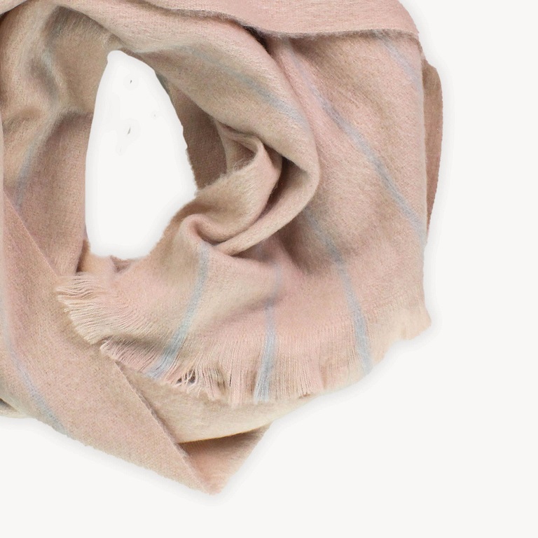Pokoloko Scarf - Fine Lines - Image 4